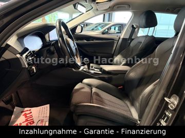 BMW 520 - 11