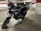 BMW F650GS - BMW 2007 F650GS