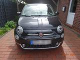 Fiat 500 Lounge - Fiat 500L von privat