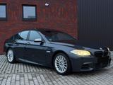 BMW F10 550D Performance Top Zustand - BMW 550 aus 2013