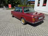 BMW 1802 BMW ALPINA Oldtimer H-Kennzeichen BBS Felge - BMW: 1802