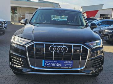 Audi Q7 - 2