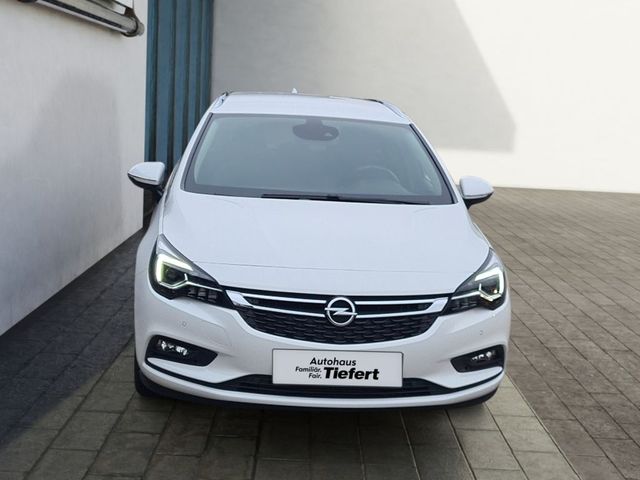 Astra 1.4 Turbo Start/Stop Sports Tourer Innovat