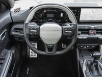 Kia K4 - Vorschau Bild 9