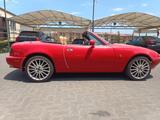 Mazda MX-5 1.6i 16V cat - Mazda Gebrauchtwagen von 1992