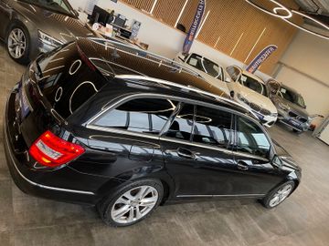 Mercedes-Benz C 220 T CDI BlueEfficiency *Navi*Klima*SHZ*PDC*