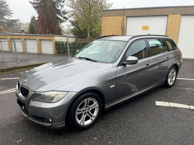 BMW 318 Baureihe 3 Touring 318d