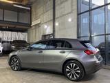 Mercedes-Benz A 250 e LED MBUX Distronic Rü-Kamera Keyless-Go - Mercedes-Benz A-Klasse mit Hybrid-Antrieb
