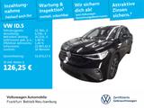 Volkswagen ID.5 Pure Navi IQ.Light LaneAssist SideAssist - Volkswagen ID.5 Jahreswagen