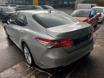 Bild 18 Toyota Andere Camry Hybrid 2.5 Executive - LED | SHZ | RFK