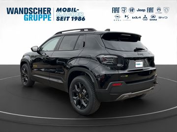 Jeep Avenger 1.2 The North Face 4xe +Kam.+KeyLess+LED