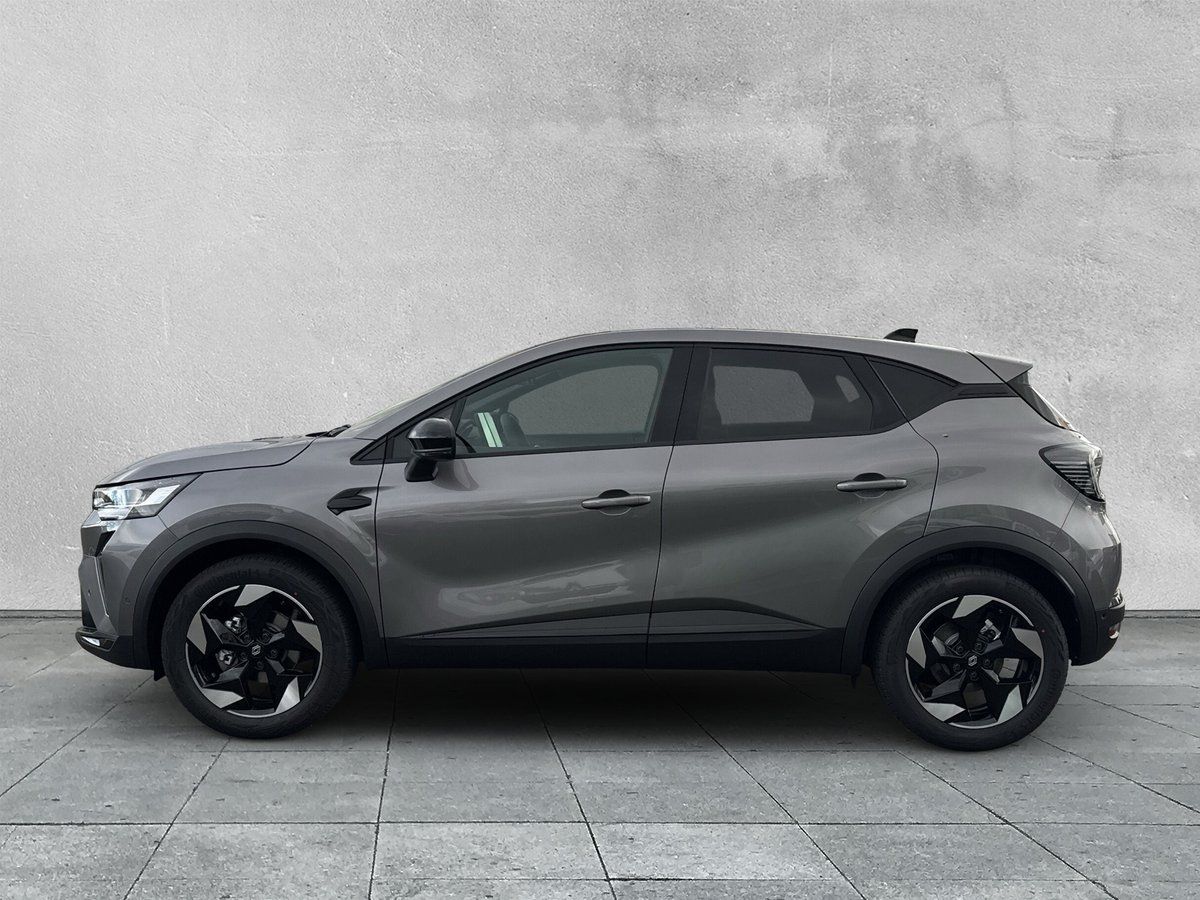 Renault Captur - Bild 2