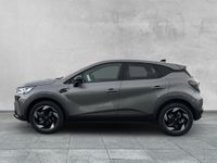 Renault Captur - Vorschau Bild 2