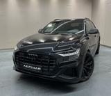 Audi SQ8 4.0 TFSI quattro *1. HAND*COMPETITION PLUS* - Audi SQ8: Competition Plus