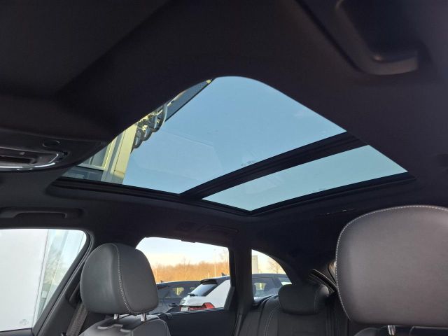 A4 AVANT 40 TFSI QUATTRO S-LINE PANO+CAM+MATRIX