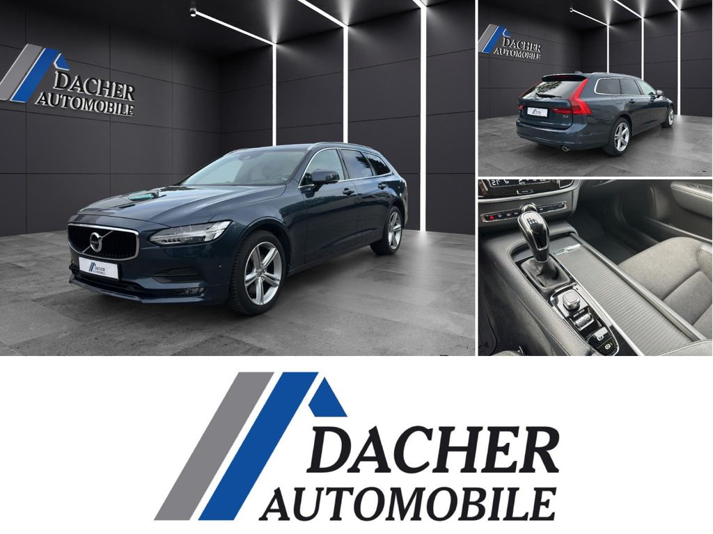 Image of Volvo V90
