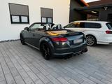 Audi TT MK3 Roadster SLine ABT - Attraktiv - gebrauchte Audi TTS aus dem Jahr 2016