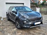 Kia Sportage 2.0 CRDi 185 Eco-Dyn. Platinum Ed. ... - Kia: Eco