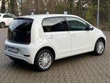 Volkswagen up! United CAM PDC SITZHEIZUNG ALU TEMPOMAT - Volkswagen up!: United