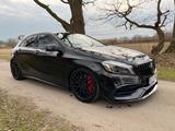 Mercedes-Benz A45 AMG Perfor. Aero VOLL ACC LED - Mercedes AMG gebraucht