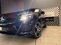 Mercedes-Benz GLE 350d *AMG*4-Matic*MBScheckheft*