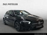 Mercedes-Benz A 180 d AMG Line Night/Kamera/Multibeam/PTS/MBUX - Mercedes-Benz A 180 mit Diesel-Antrieb: Navigationssystem