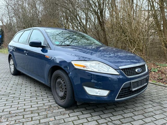 Ford Mondeo Turnier Trend 1.Hand°Klima°FSE°BT°