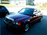 Mercedes-Benz 230 E Kat (W124) - Mercedes-Benz 230: W124 230e