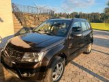 Suzuki Grand Vitara - Suzuki Grand Vitara aus 2014