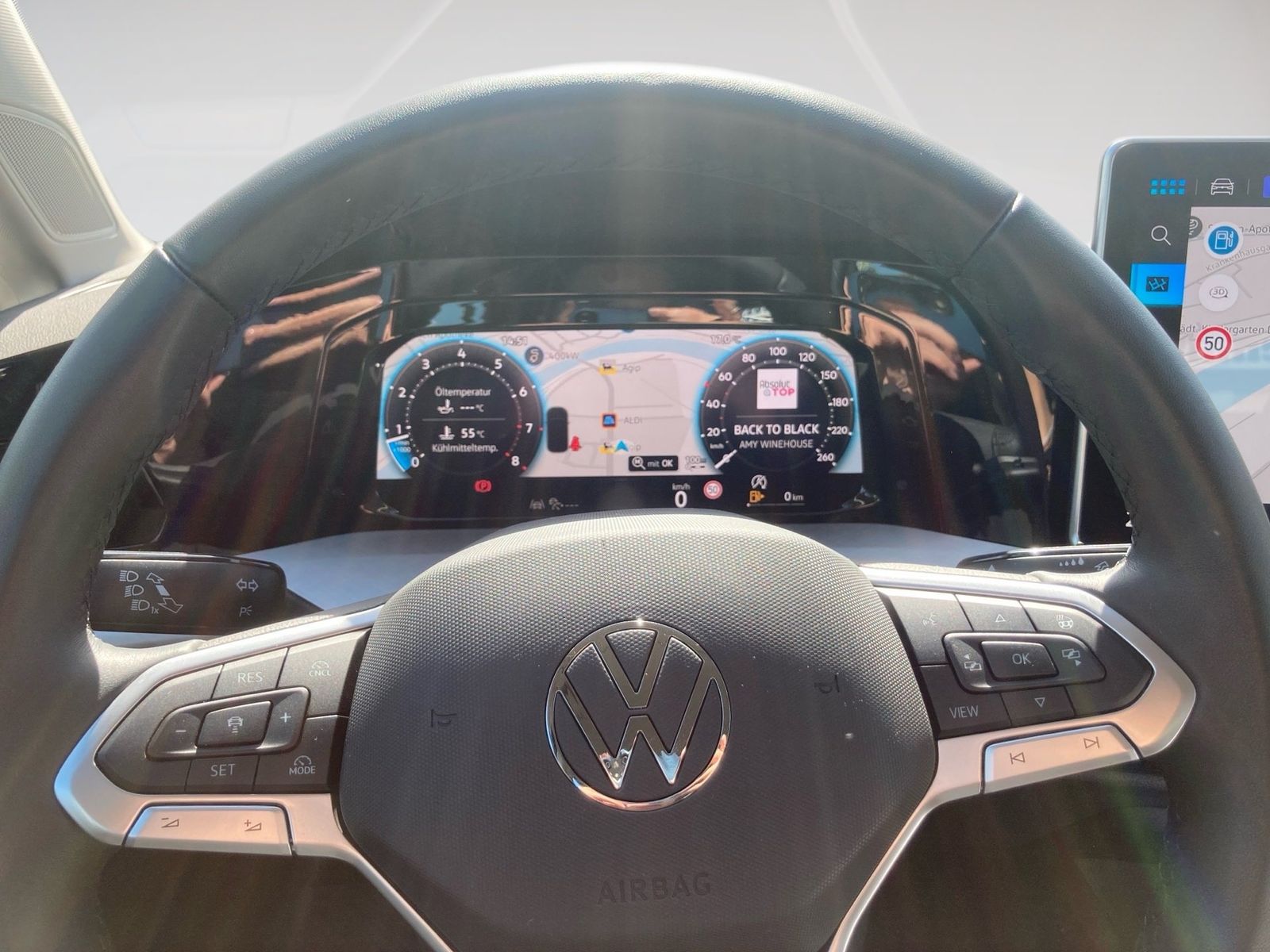 Volkswagen Golf - Bild 11