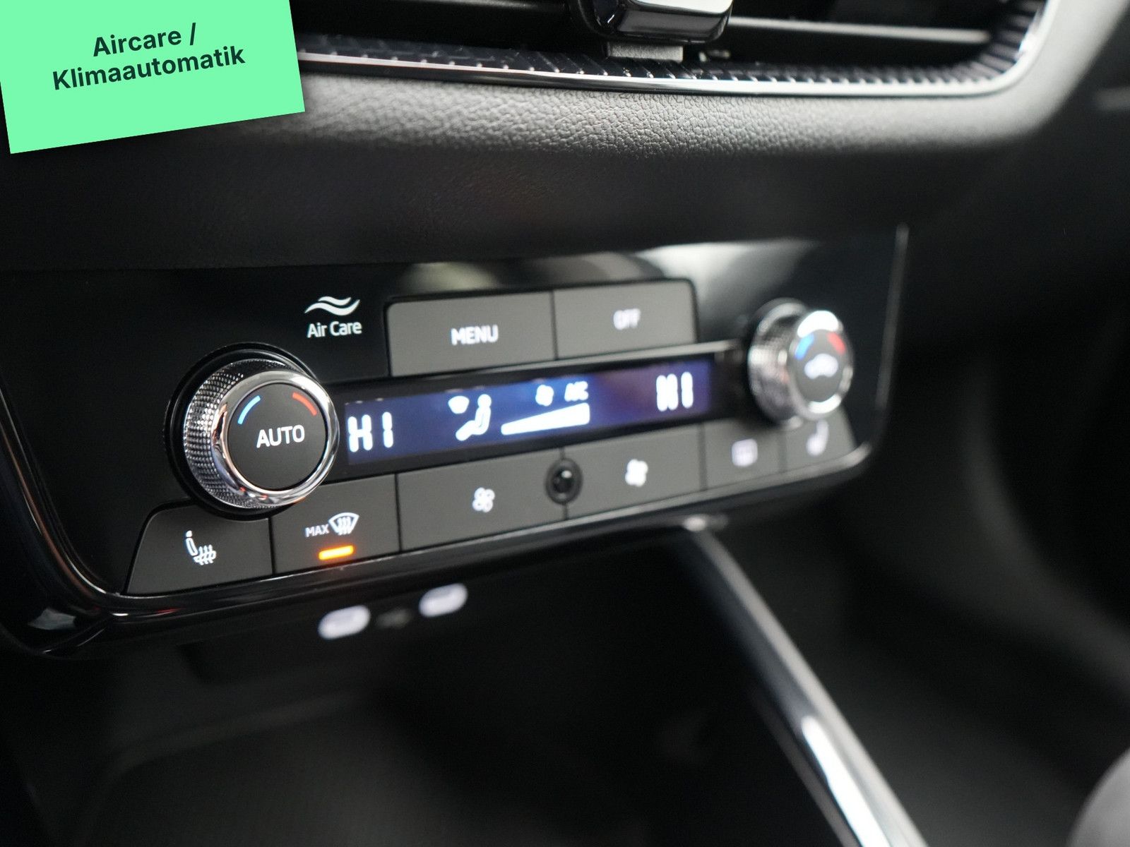 Skoda Fabia - Bild 9
