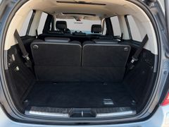 MERCEDES-BENZ GL 320 CDI 4MATIC Harman/Kardon S-Dach SHZ