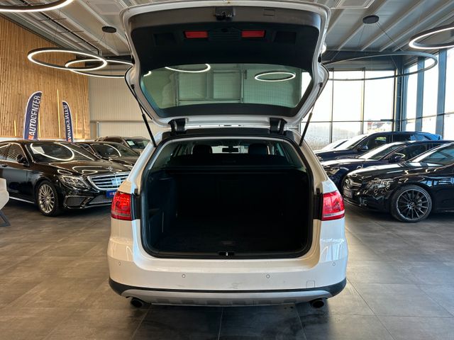 Volkswagen Passat Alltrack Variant Basis BMT 4Motion *AHK*
