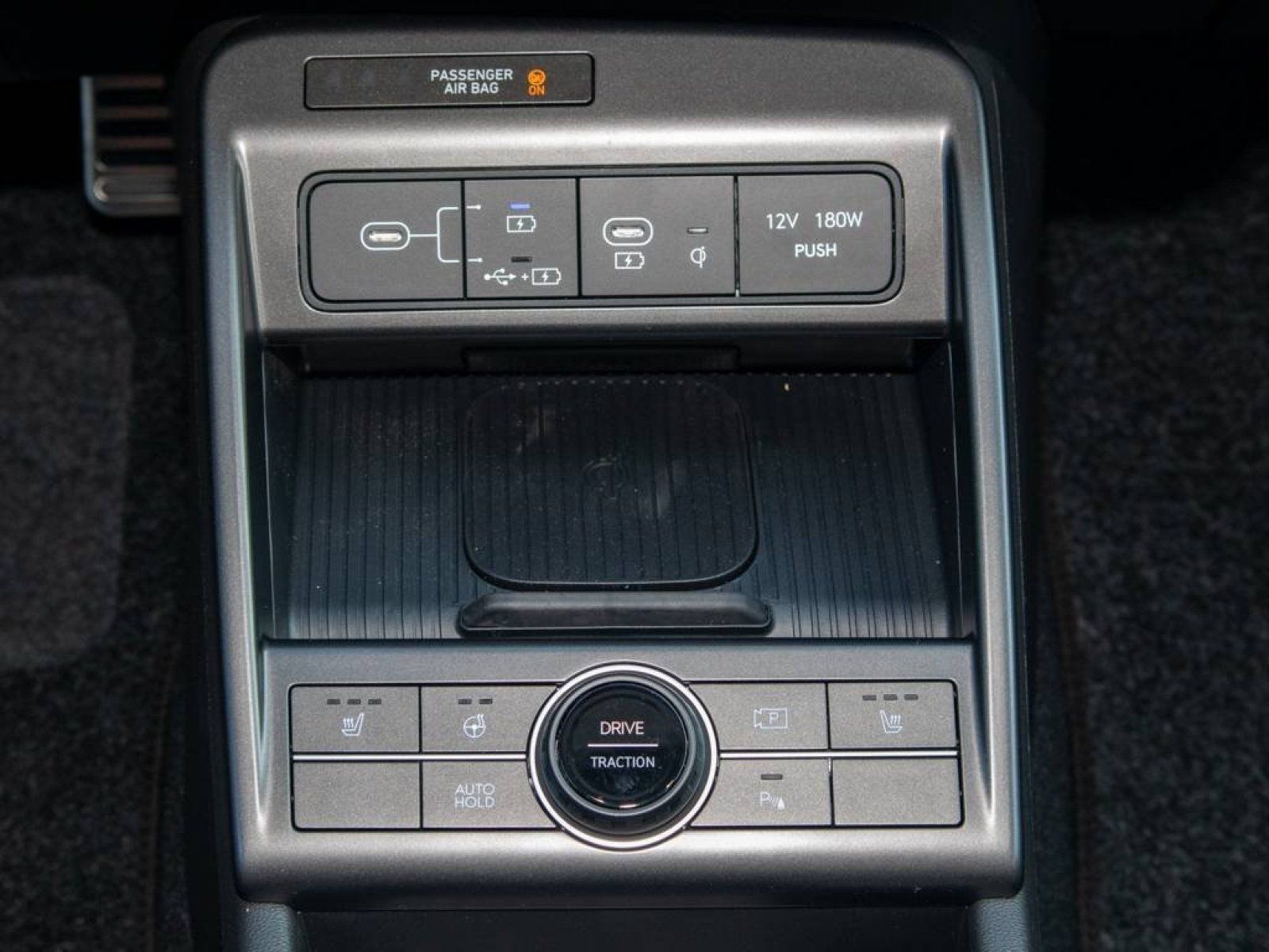 Hyundai Kona – Bild 11