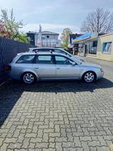 Audi A6 1.9TDI 6 Gang - Audi A6: 1.9