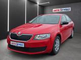Skoda Octavia III 1.2 TSI Active Klima AUX USB - Skoda Octavia: Limousine