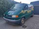 Volkswagen Vw T4 Kombi mit 9 Sitzen und 2.5LTdi 65kw - Volkswagen T4 Kombi aus 2000