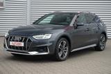 Audi A4 Avant allroad 40 TDI Aut. LED Navi AHK - graue Audi A4