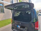 Mercedes-Benz Mercedes V-Klasse V250 BUS W447 lang 7Sitze LED - Mercedes-Benz V 250 in Mannheim