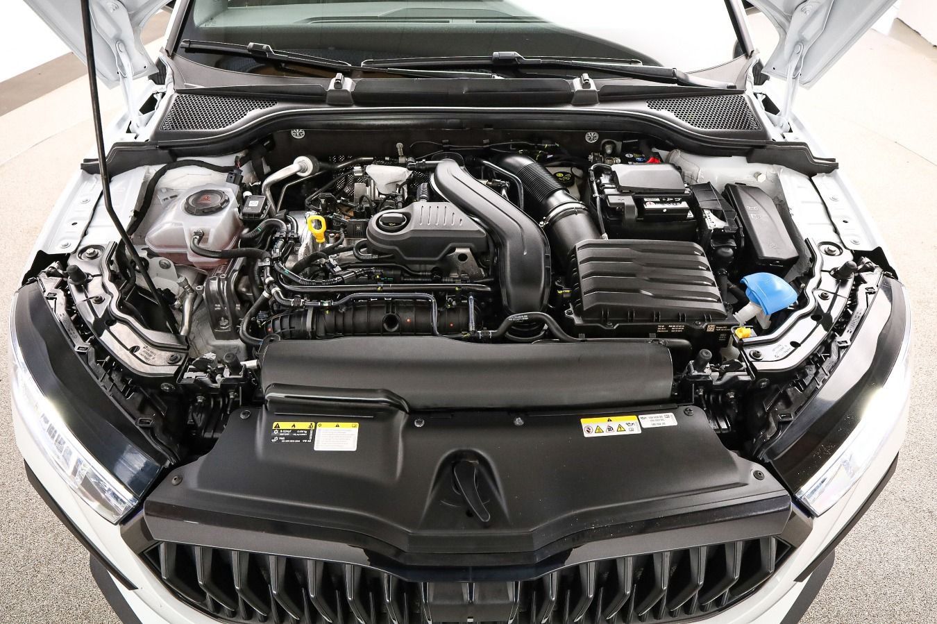 Skoda Scala - Bild 26