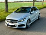 Mercedes-Benz A 45 AMG H/K LEDER PANO ILS MEMORY PERFORMANCE 