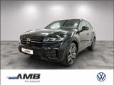 Volkswagen Touareg R-Line Black Style 3.0 TDI AHK/Wankstabi