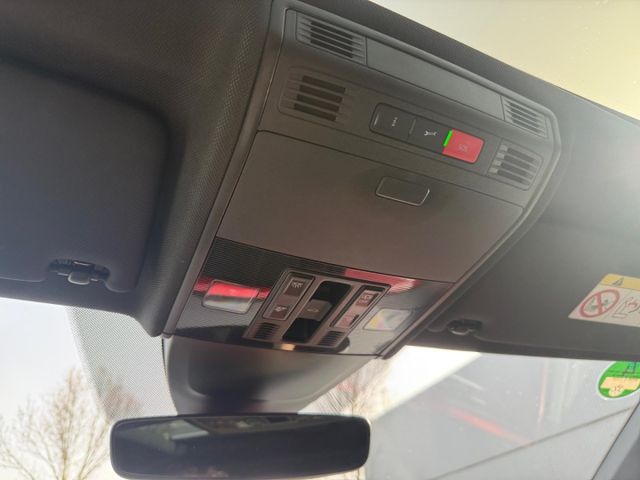 Polo GTI VI 2.0 TSI DSG El. Panodach Navi Digita