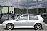 Volkswagen VW Golf IV 25 Jahre Jubi Edition 20tkm im ... - Volkswagen Golf: Edition Iv