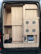 Affinity MAN DUO | Autom. | Wenig Km*Top Gepflegt!