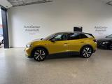 Volkswagen ID.4 Pro Performance 150 kW 1st Netto 12.000 - Volkswagen ID.4 aus 2020