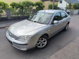 Ford Mondeo 2,0TDCi 96 kW DPF Ambiente Ambiente - Ford Mondeo aus 2005 mit Diesel-Antrieb