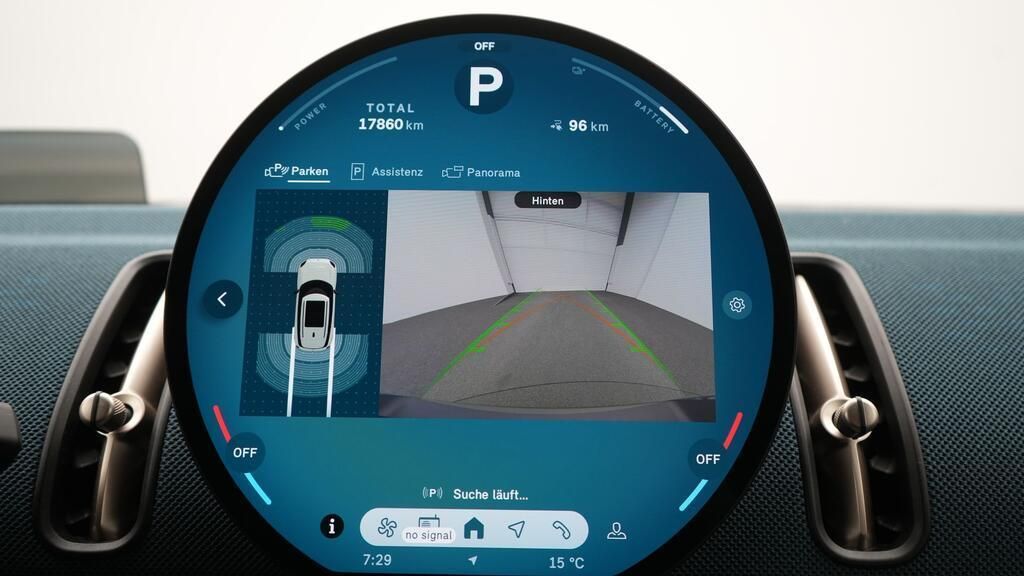 MINI Cooper SE Countryman - Bild 23