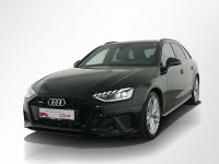 Audi A4 - Vorschau Bild 13