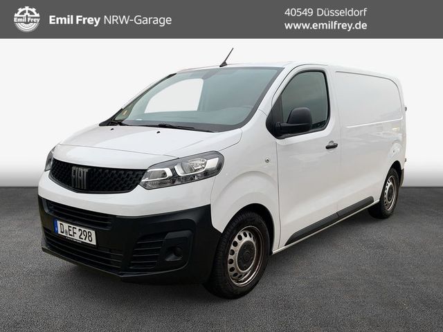 Fiat Scudo L2 Basis